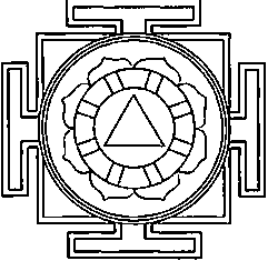 Древние тантрические техники йоги и крийи. Продвинутый курс - image017.png