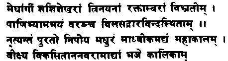 Древние тантрические техники йоги и крийи. Продвинутый курс - image018.png