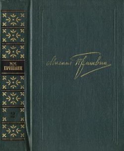 Читать онлайн книгу Том 2. Кащеева цепь. Мирская чаша автор Пришвин Михаил Михайлович Книга Том 2. Кащеева цепь. Мирская чаша
