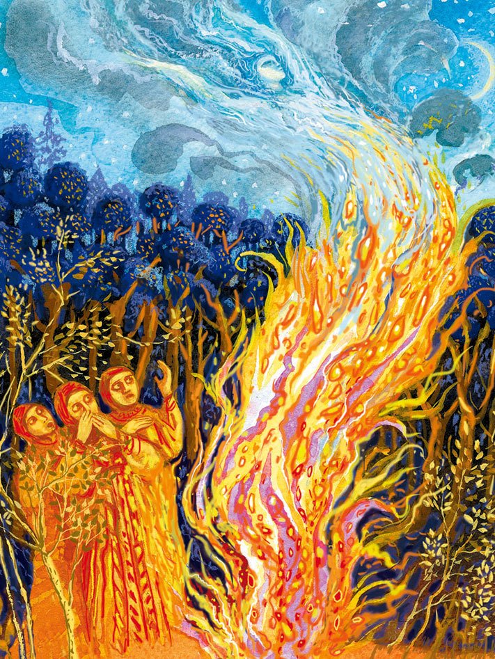 Сказки Дедушки Мороза - i_008.jpg