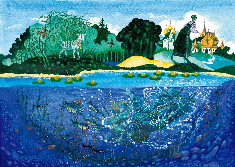 Сказки Дедушки Мороза - i_012.jpg