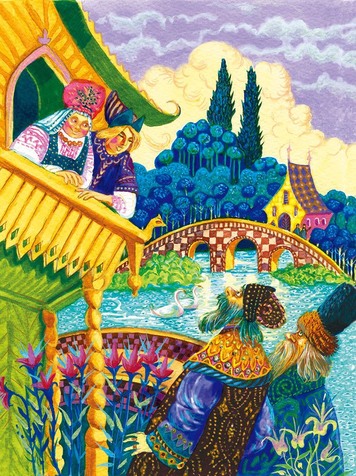 Сказки Дедушки Мороза - i_019.jpg