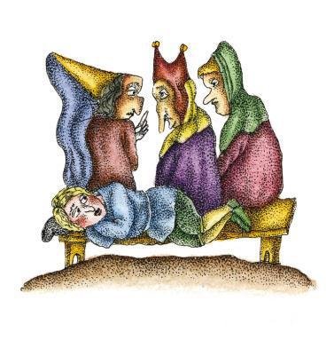 Волшебные сказки Италии (илл. Л.Шульгиной) - i_014.jpg
