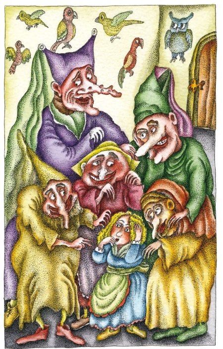 Волшебные сказки Италии (илл. Л.Шульгиной) - i_035.jpg