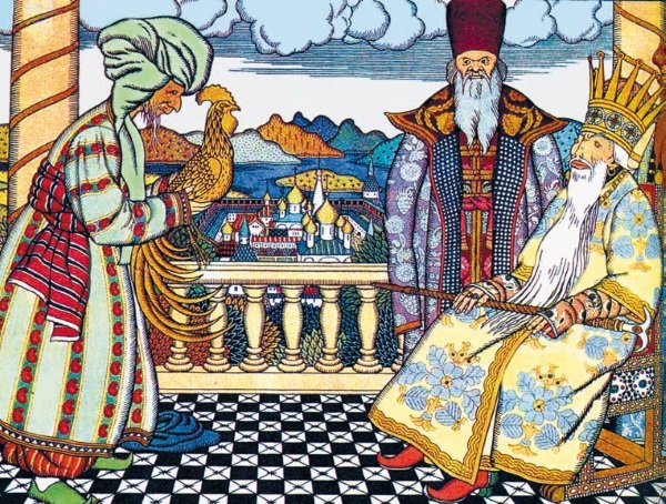 Сказки русских писателей - i_027.jpg