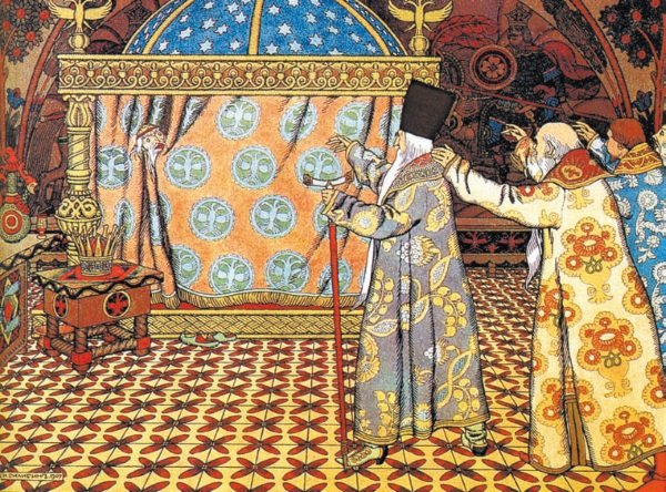 Сказки русских писателей - i_028.jpg