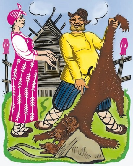 Сказки русских писателей - i_036.jpg