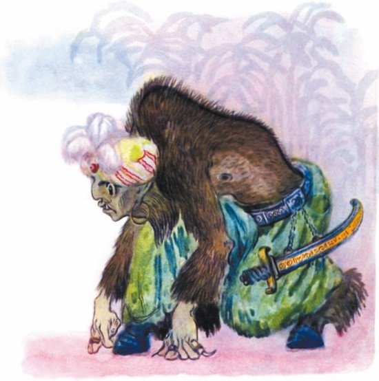 Сказки русских писателей - i_047.jpg