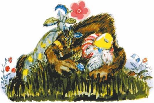 Сказки русских писателей - i_049.jpg