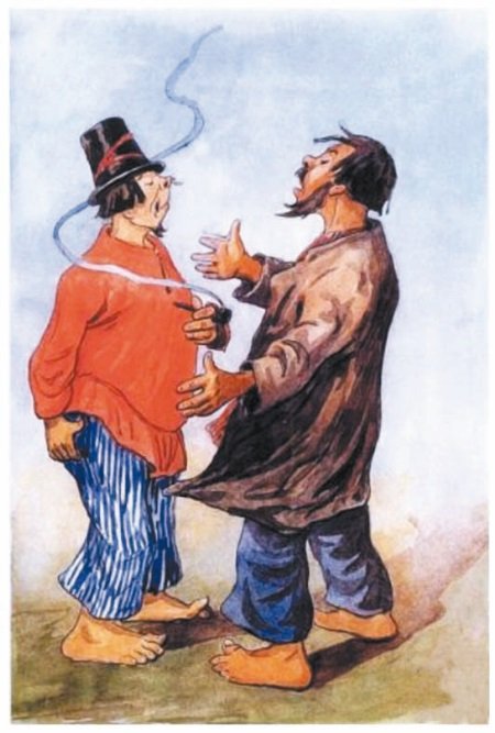 Сказки русских писателей - i_052.jpg