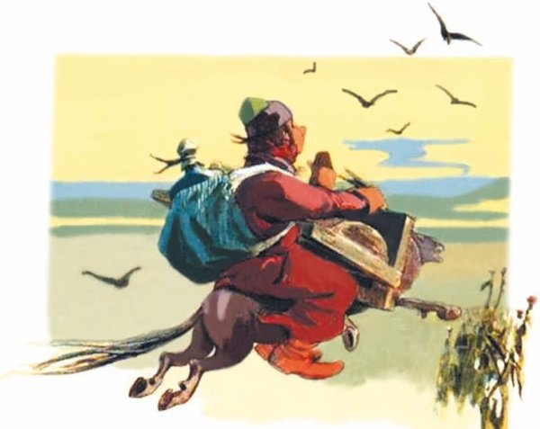 Сказки русских писателей - i_055.jpg