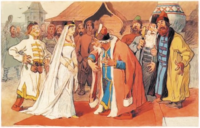 Сказки русских писателей - i_056.jpg