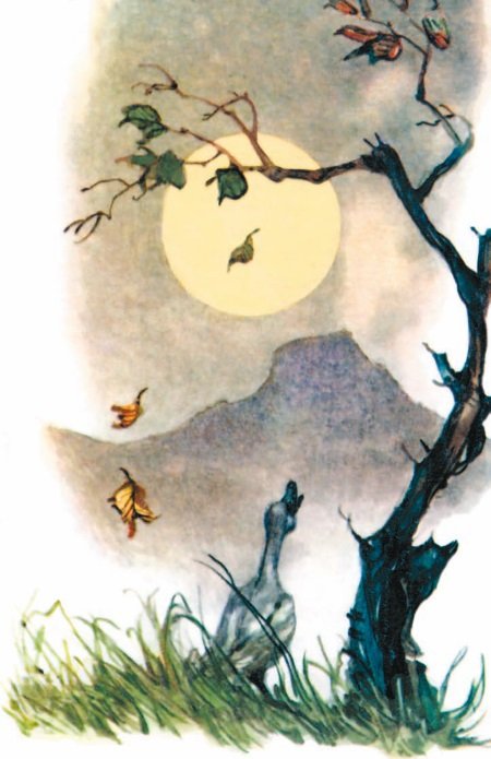 Сказки русских писателей - i_061.jpg