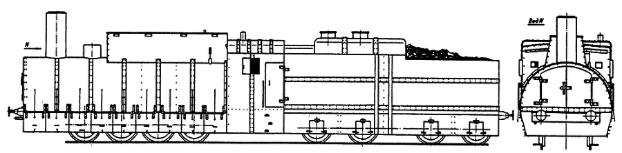 Крепости на колесах: История бронепоездов - i_013.png