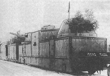 Крепости на колесах: История бронепоездов - i_045.jpg