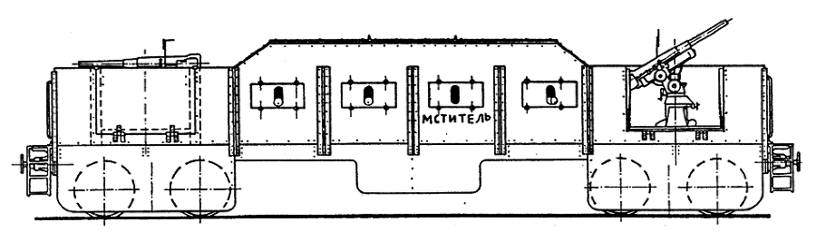 Крепости на колесах: История бронепоездов - i_051.png