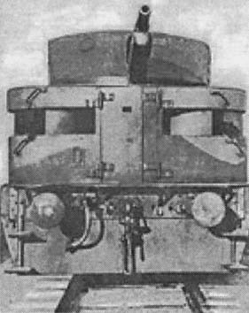 Крепости на колесах: История бронепоездов - i_084.jpg