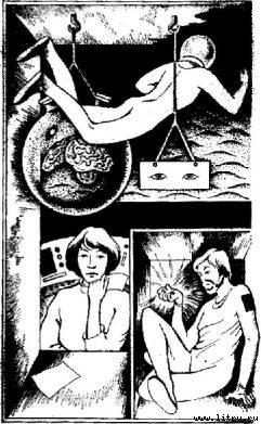 Параллели. Сборник научно-фантастических произведений - image01.jpg