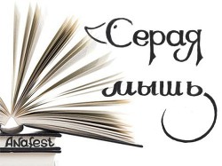 Книга Серая мышь (СИ)