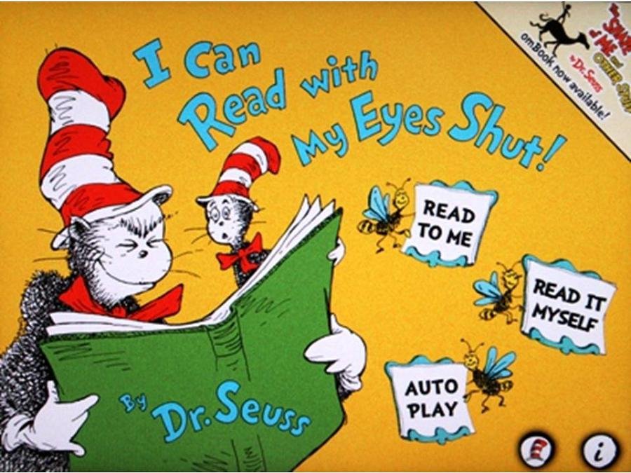 Я люблю читать сквозь стекла - Slajjd1.JPG