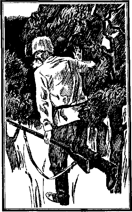 Старая крепость. Книга 2 - pic_5.png