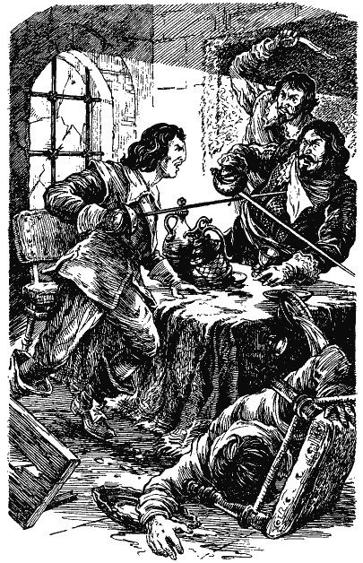 Собрание сочинений в девяти томах. Том 9. Клокочущая пустота - i_007.png