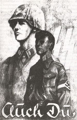 Эсэсовцы под Прохоровкой. 1-я дивизия СС «Лейбштандарт Адольф Гитлер» в бою - i_003.jpg