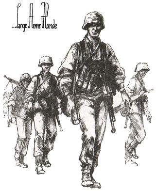 Эсэсовцы под Прохоровкой. 1-я дивизия СС «Лейбштандарт Адольф Гитлер» в бою - i_006.jpg