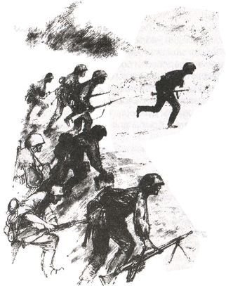 Эсэсовцы под Прохоровкой. 1-я дивизия СС «Лейбштандарт Адольф Гитлер» в бою - i_018.jpg