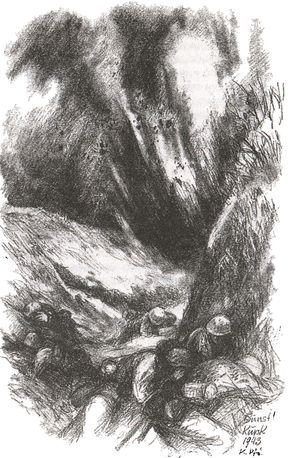 Эсэсовцы под Прохоровкой. 1-я дивизия СС «Лейбштандарт Адольф Гитлер» в бою - i_025.jpg