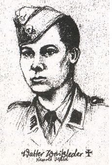 Эсэсовцы под Прохоровкой. 1-я дивизия СС «Лейбштандарт Адольф Гитлер» в бою - i_026.jpg