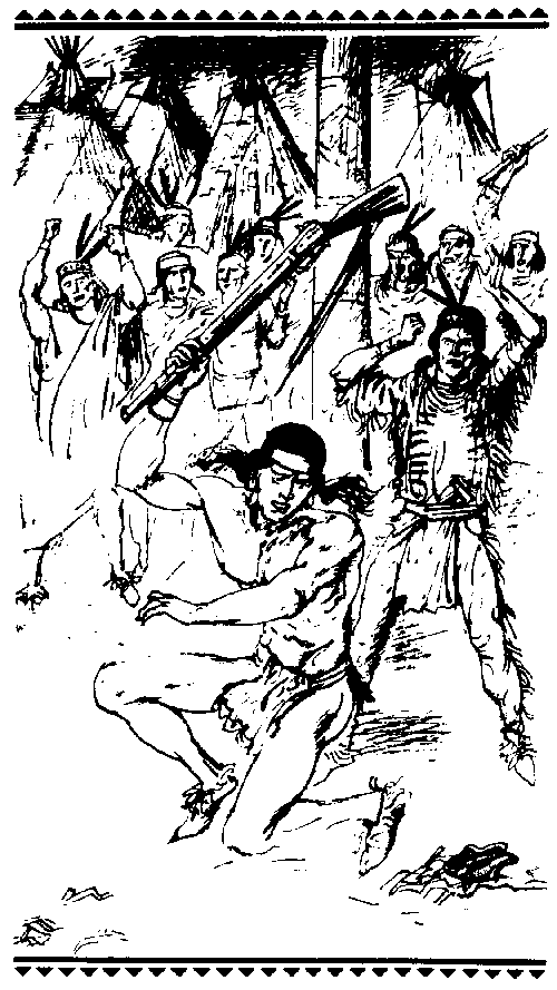 Сыновья Большой Медведицы. Книга 2 - pic_1.png