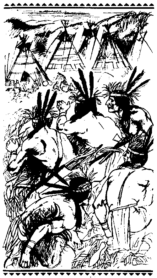 Сыновья Большой Медведицы. Книга 2 - pic_3.png