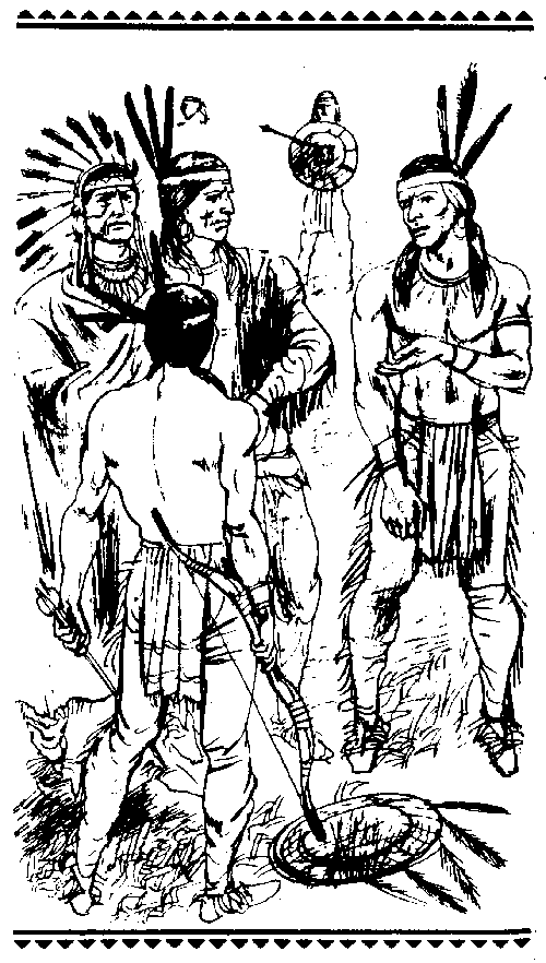 Сыновья Большой Медведицы. Книга 2 - pic_8.png