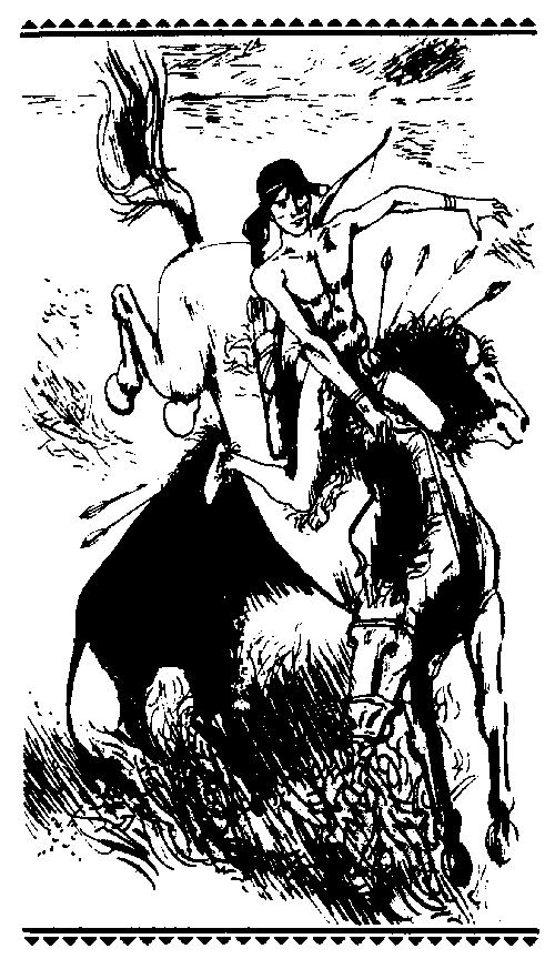 Сыновья Большой Медведицы. Книга 1 - pic_4.png