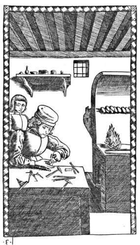 Европейская новелла Возрождения - i_006.jpg