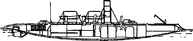 История подводных лодок 1624-1904 - i_133.png