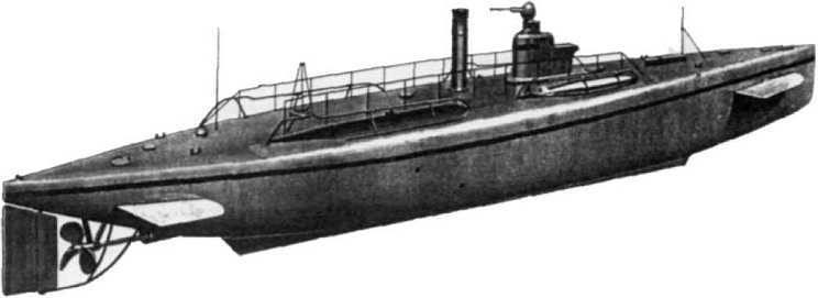 История подводных лодок 1624-1904 - i_204.png
