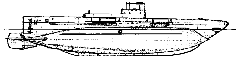 История подводных лодок 1624-1904 - i_263.png