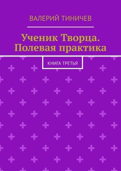 Книга Полевая практика (СИ)