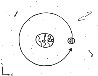 Возвращение времени. От античной космогонии к космологии будущего - _4.png