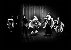 Книга Цикл «Историк». Рассказ II. После жизни (СИ)