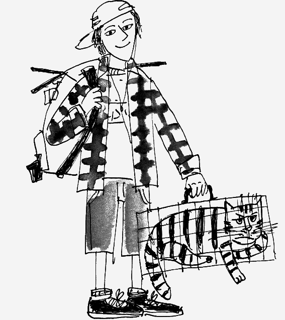 Коты, призраки и одна бабушка (сборник) - _05.png