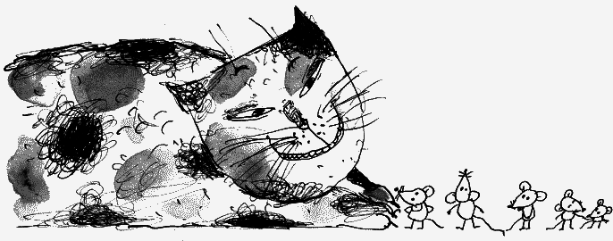 Коты, призраки и одна бабушка (сборник) - _23.png