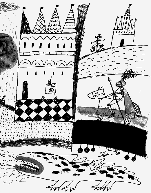 Коты, призраки и одна бабушка (сборник) - _27.png