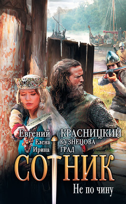 Книга Не по чину