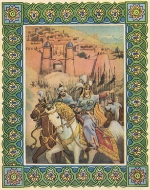 Узбекские народные сказки. Том 1 - pic_36.jpg