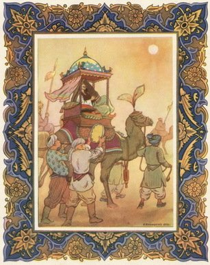 Узбекские народные сказки. Том 1 - pic_65.jpg