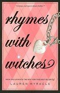 Книга Rhymes with Witches