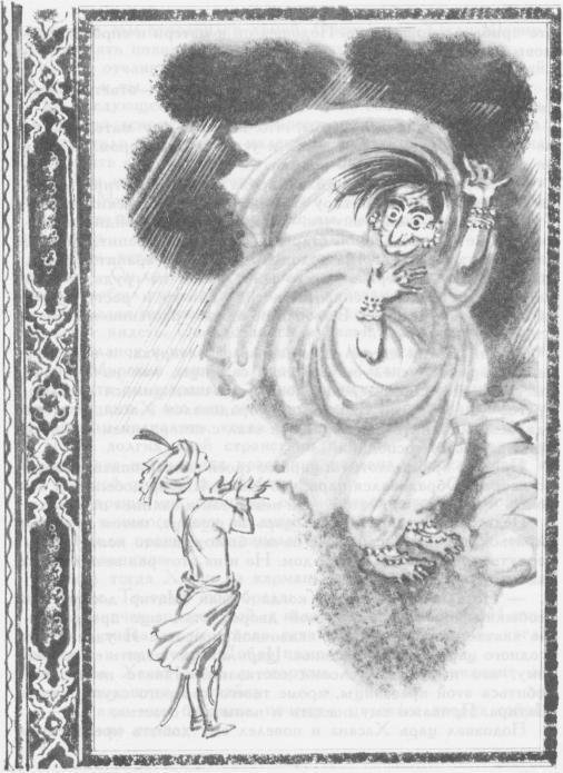 Сладкая соль: пакистанские сказки - i_009.jpg